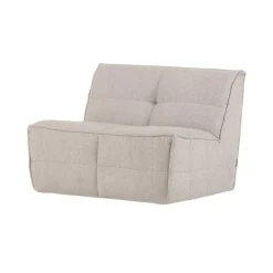 Cluster 1-zits Element Bouclé Zand beige