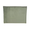 Cluster 1-zits Element Velvet Pistache groen