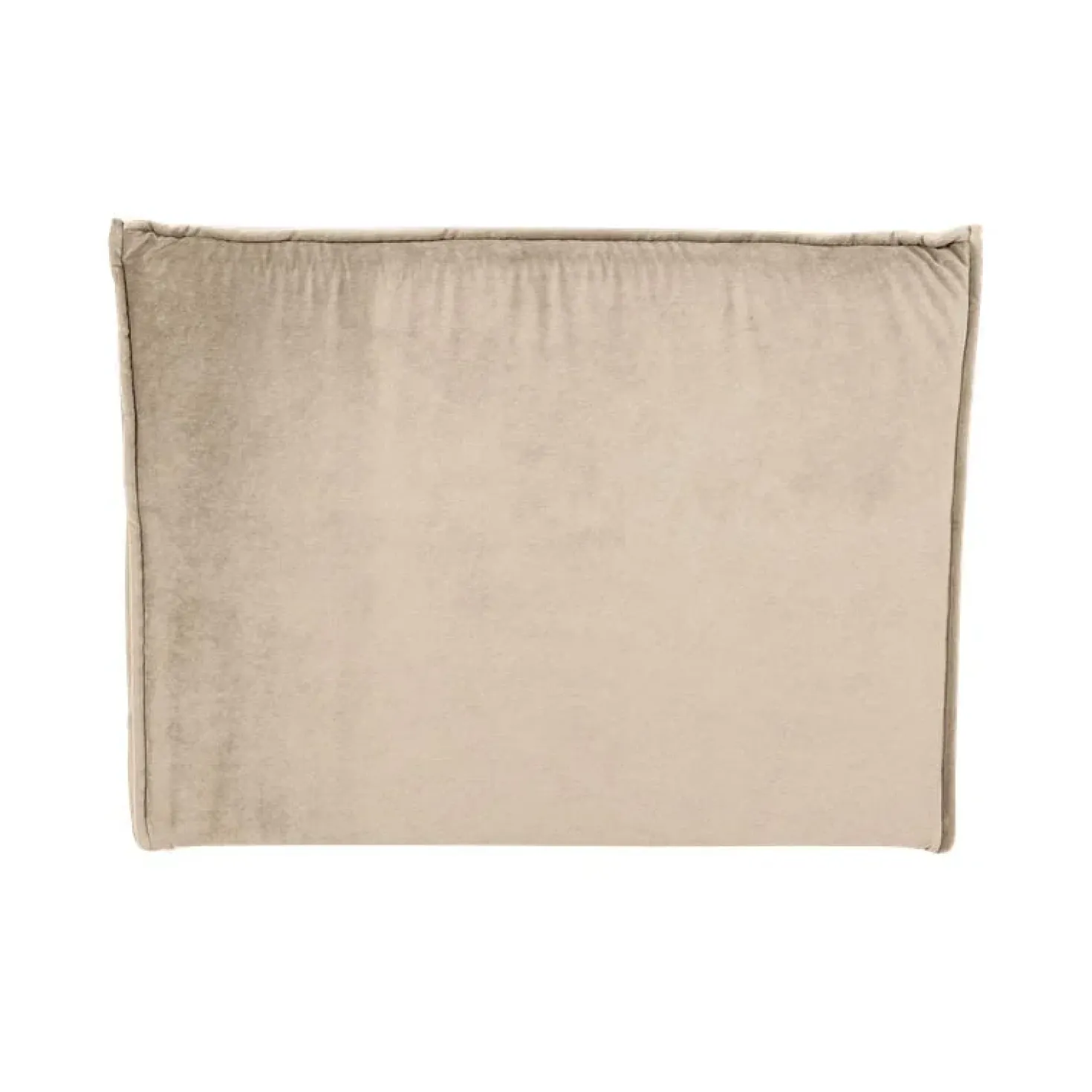 Cluster 1-zits Element Velvet Zacht beige