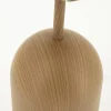 Cocoon 1-lichts Tafellamp Bruin