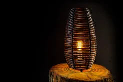 Cocoon Tafellamp 38,5cm x 20cm