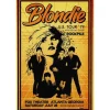 Concertbord Blondie Atlanta - metalen bord