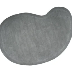 Conga vloerkleed Taupe Organisch 120x180cm