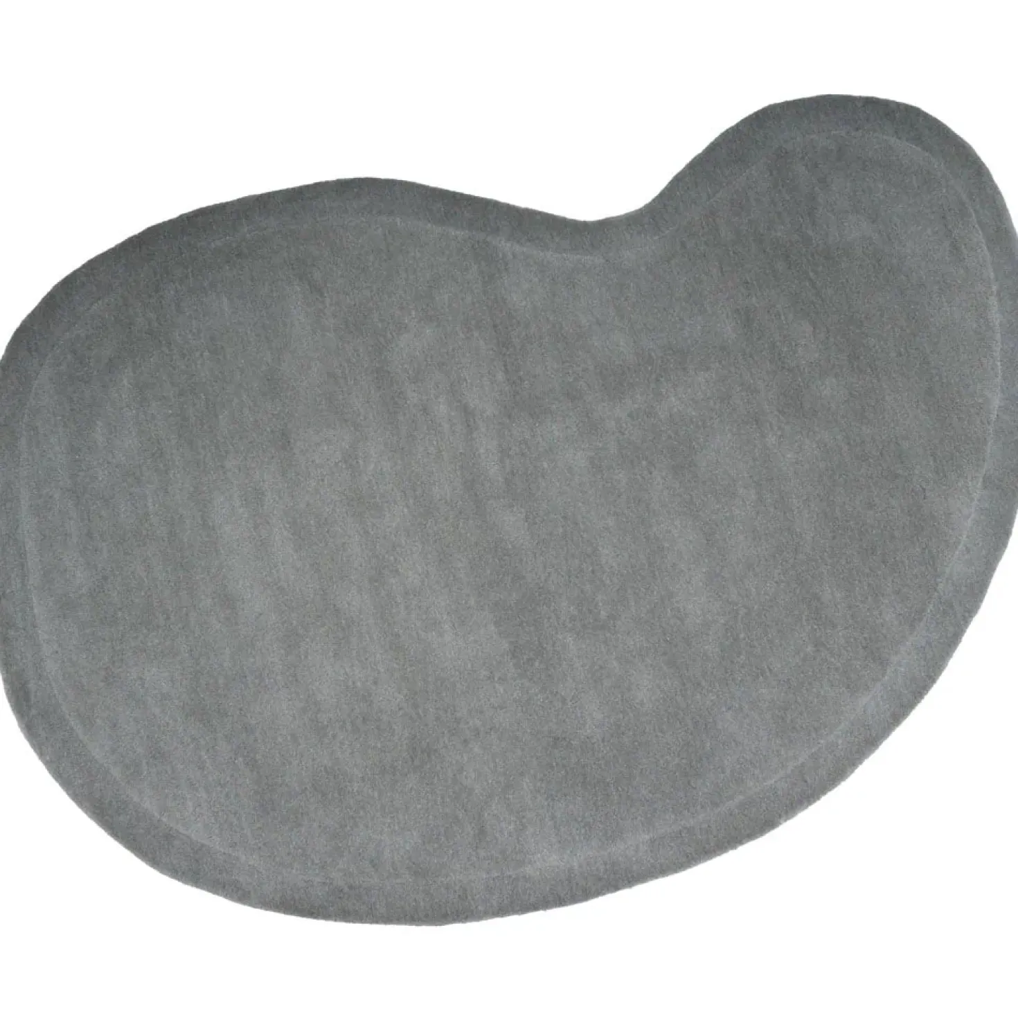 Conga vloerkleed Taupe Organisch 120x180cm