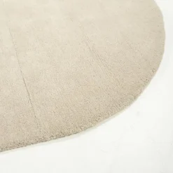 Contour Vloerkleed beige 290x190cm