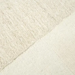 Contour Vloerkleed gebroken wit 290x190cm
