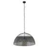 Cooper 1-lichts Hanglamp Industrieel