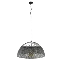Cooper 1-lichts Hanglamp Industrieel
