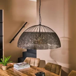 Cooper 1-lichts Hanglamp Industrieel
