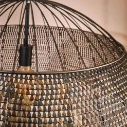 Cooper 1-lichts Hanglamp Industrieel