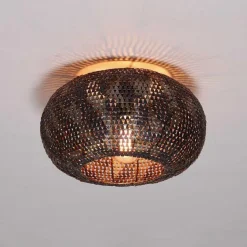 Cooper 1-lichts Plafondlamp