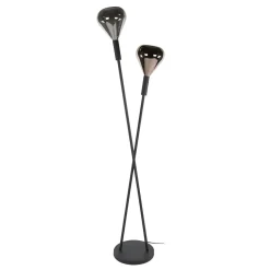 Corrado 2-lichts Vloerlamp Meerkleurig