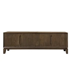 Cortez Tv meubel walnoot 170cm