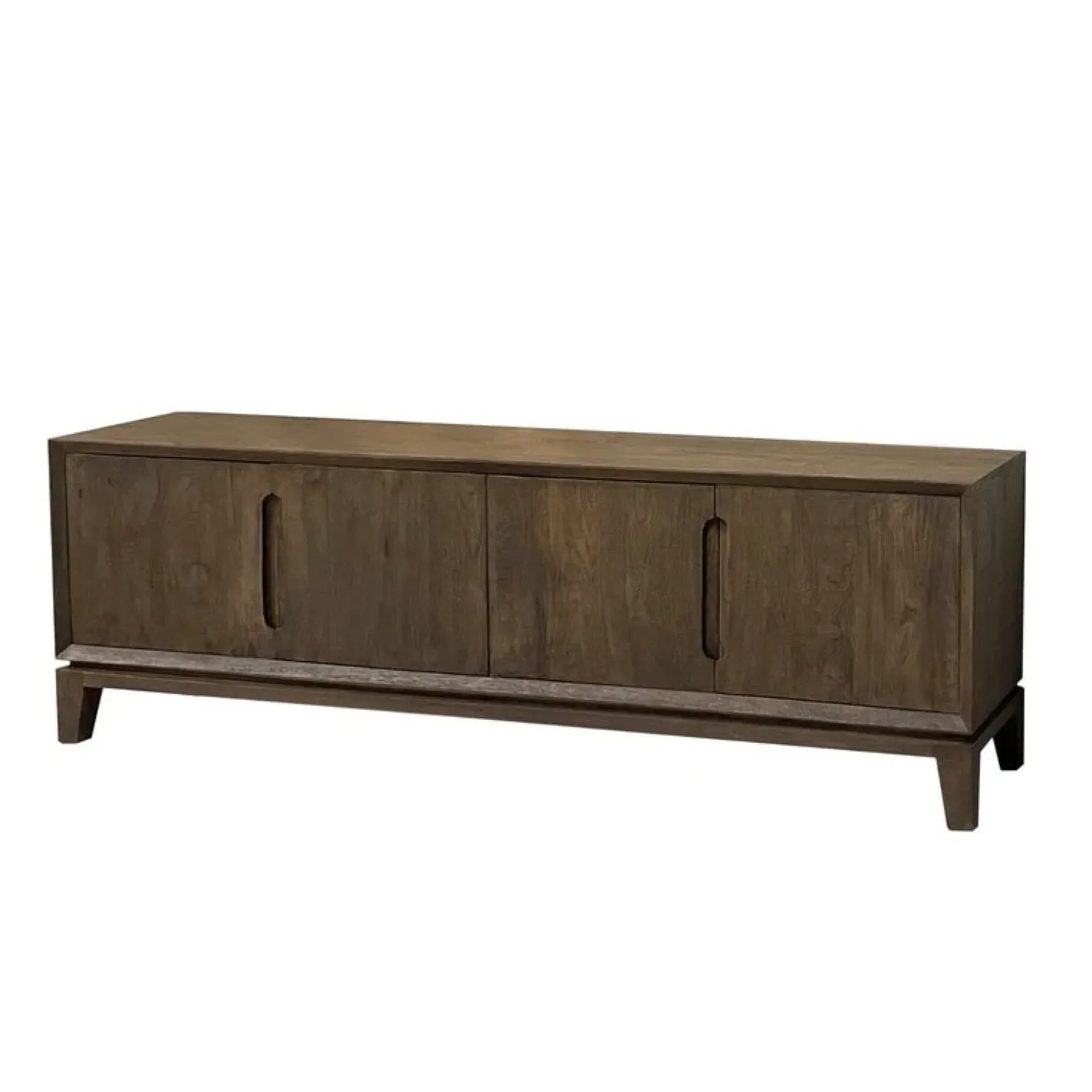 Cortez Tv meubel walnoot 170cm