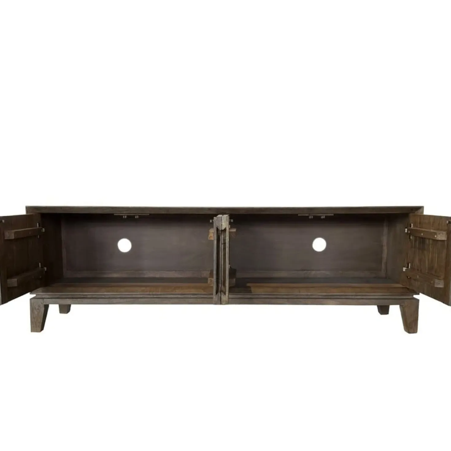 Cortez Tv meubel walnoot 170cm