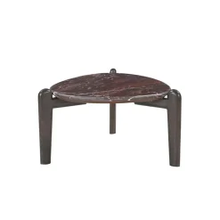 Crawford Salontafel marmer 81cm