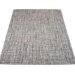 Cross vloerkleed Grijs/Beige 160x230cm