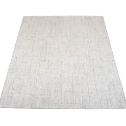Cross vloerkleed Licht Beige 200x280cm