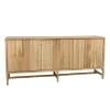 Crotone Dressoir Acaciahout 180 cm