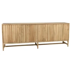 Crotone Dressoir Acaciahout 220 cm