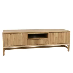 Crotone Tv meubel Acaciahout 145 cm