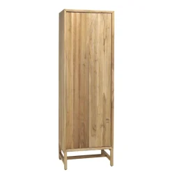 Crotone Wandkast 55 cm (rechtsdraaiend)