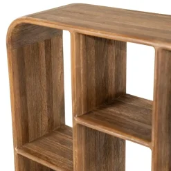 Cup & Co Wandkast Large Bruin 110cm