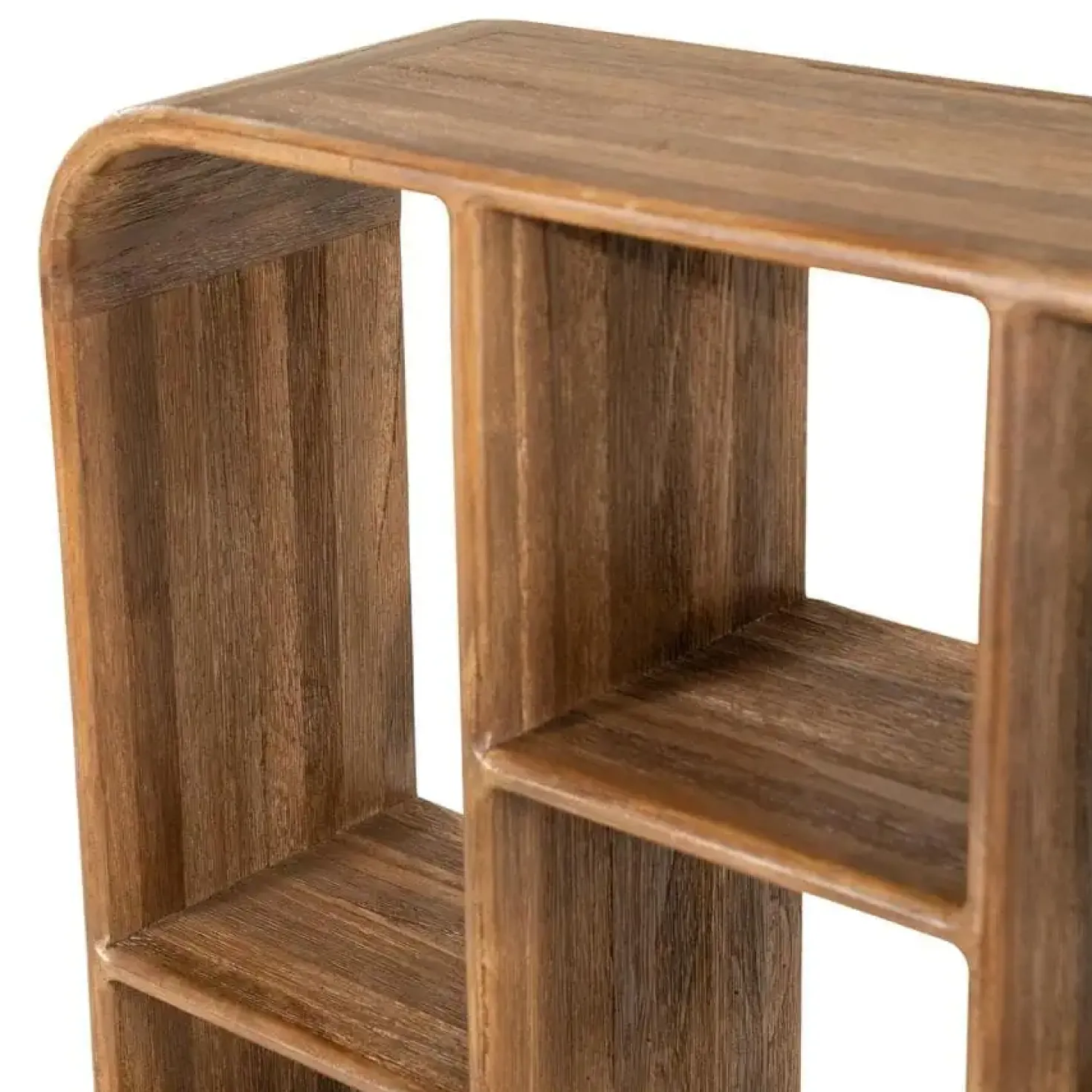 Cup & Co Wandkast Large Bruin 110cm