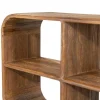 Cup & Co Wandkast Medium Bruin 120cm