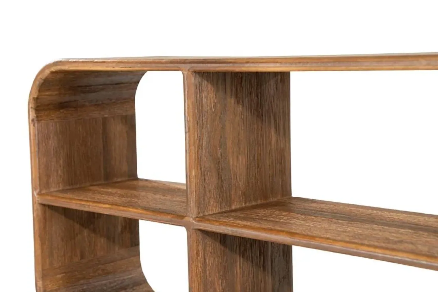 Cup & Co Wandkast Medium Bruin 120cm