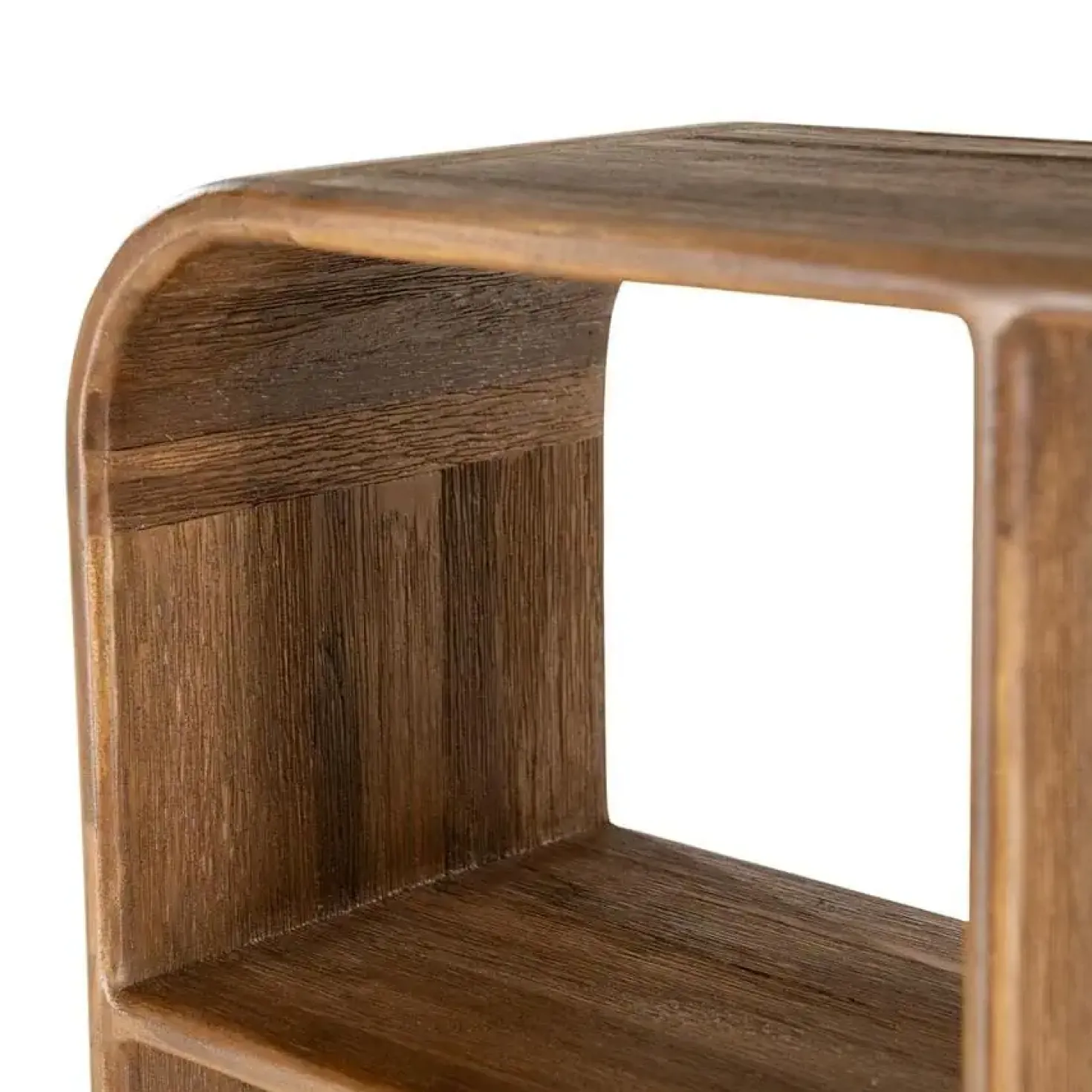 Cup & Co Wandkast Small Bruin 90cm