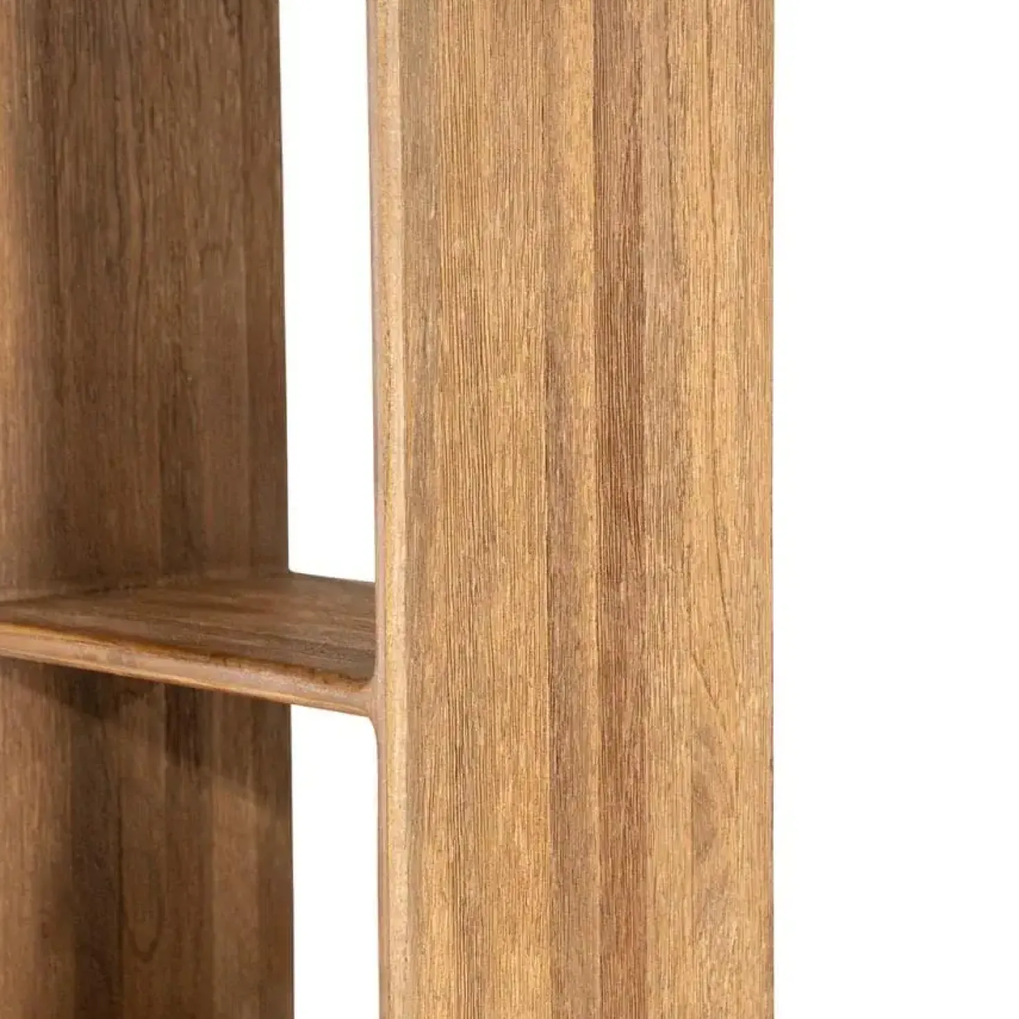 Cup & Co Wandkast Small Bruin 90cm