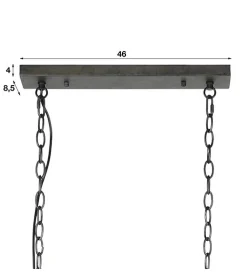 Cyleste hanglamp