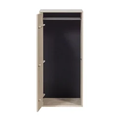 Daily Kledingkast enkel grenen beige 50cm