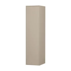 Daily Kledingkast enkel hoog grenen beige 50cm
