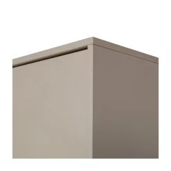 Daily Kledingkast enkel smal grenen beige 50cm