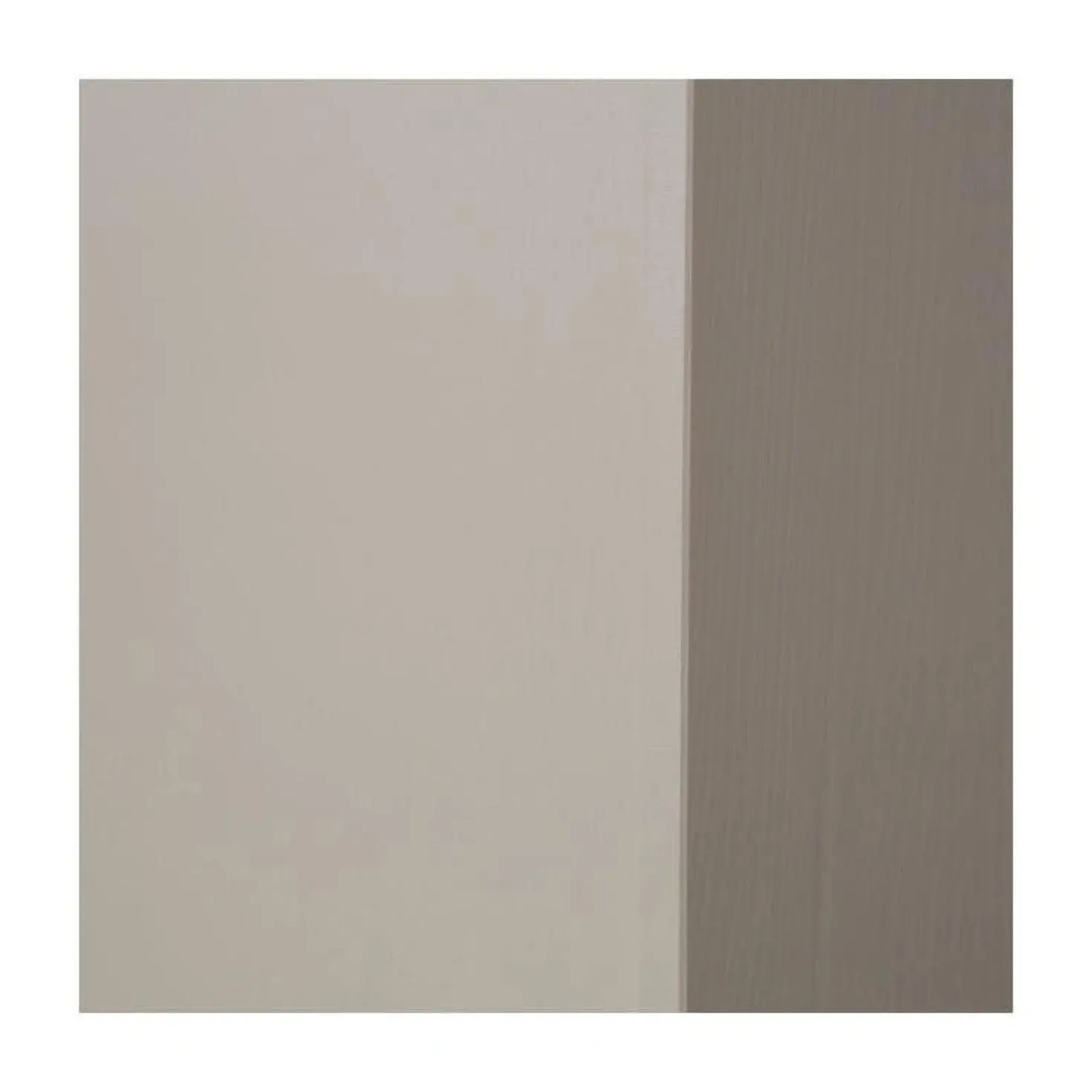 Daily Kledingkast enkel smal grenen beige 50cm