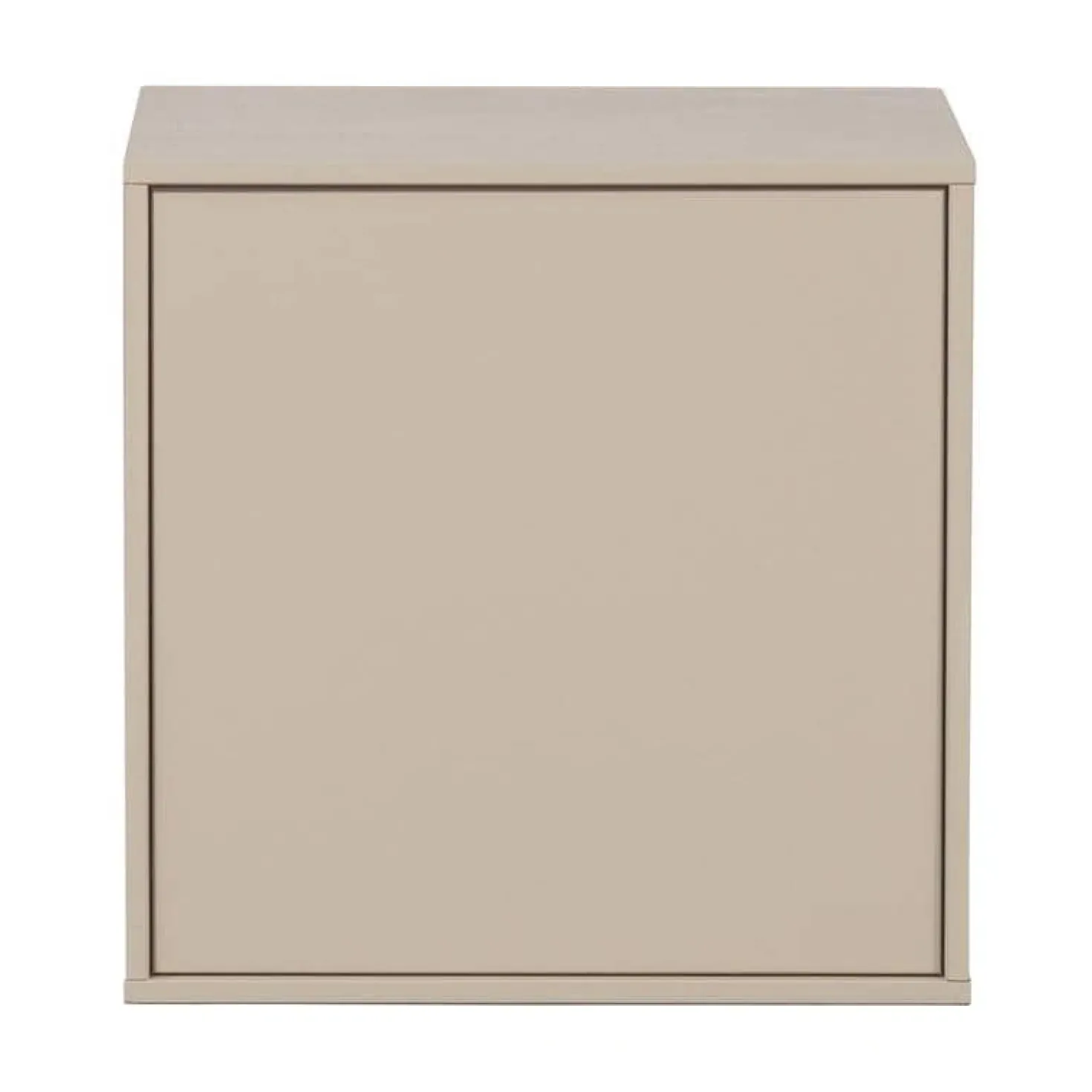 Daily Kledingkast enkel smal grenen beige 50cm