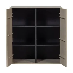 Daily Optiepakket voor Kledingkast dubbel 54cm