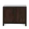 Dallas Dressoir Bruin Mangohout 100cm