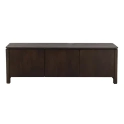 Dallas Tv meubel Bruin Mangohout 165cm
