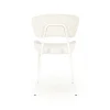 Dare Eetkamerstoel Beige Stof