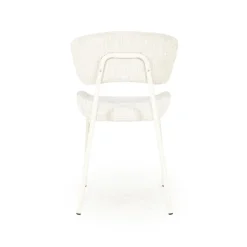 Dare Eetkamerstoel Beige Stof