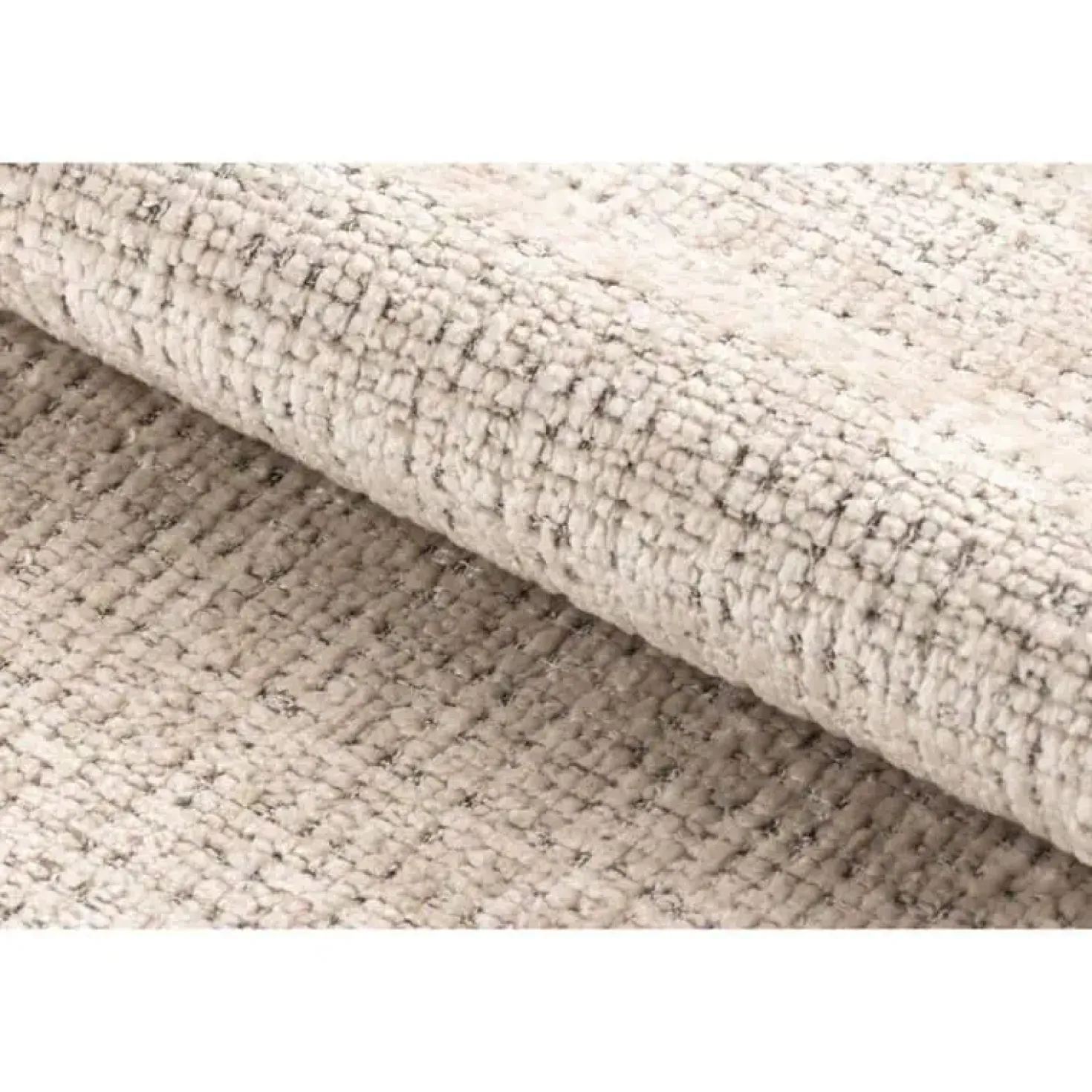Darlene Eetkamerstoel Beige Naturel houten poten