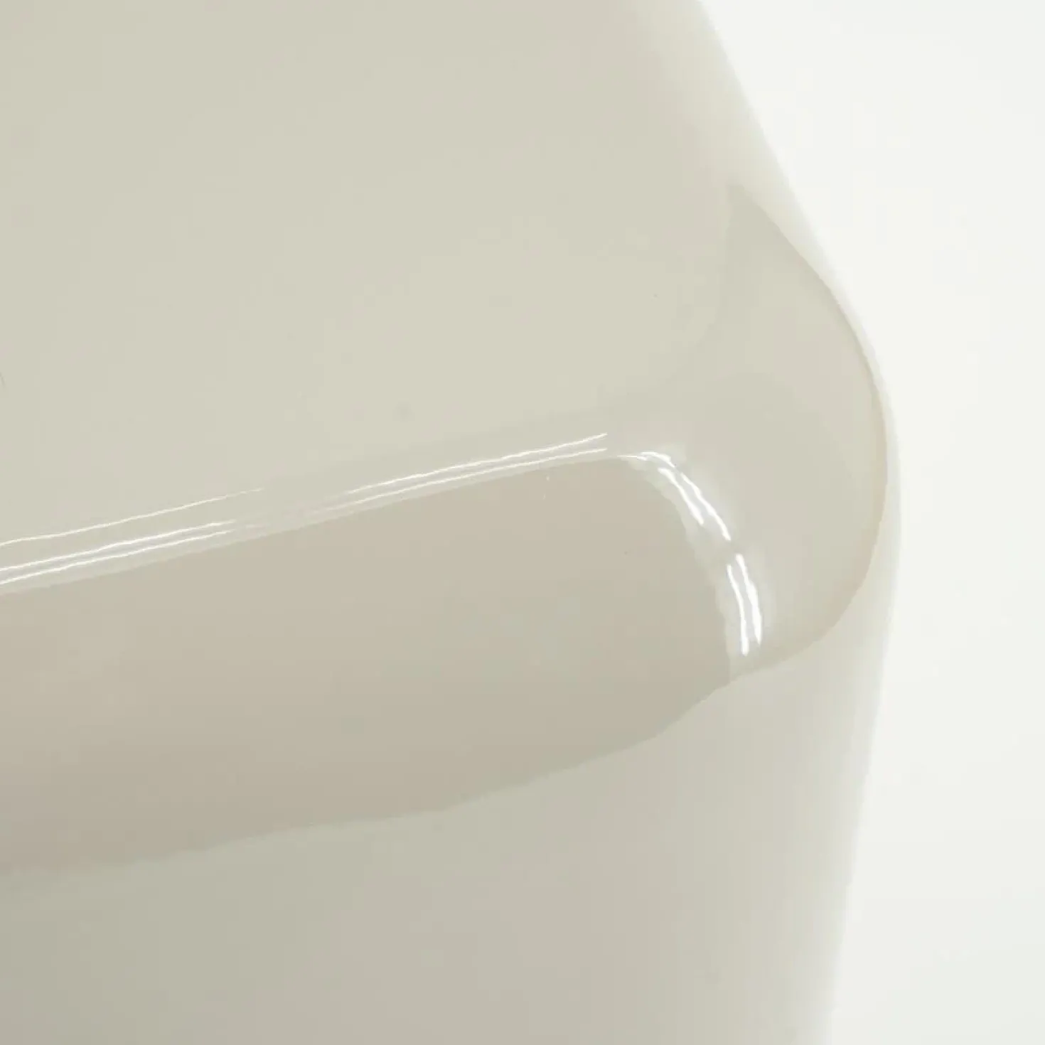 Darryl Bijzettafel metaal Taupe 34cm