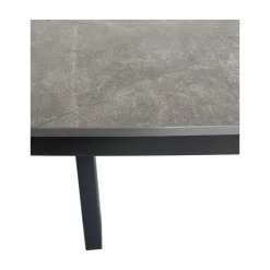 Davos Tuintafel Deens ovaal 240cm