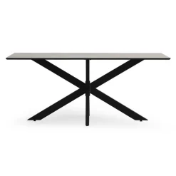 Delilah Eettafel rechthoek - Zelf samenstellen