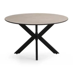 Delilah Eettafel rond - Zelf samenstellen