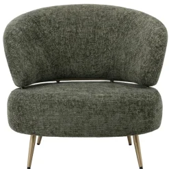 Devin Fauteuil Groen