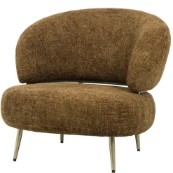 Devin Fauteuil Oker